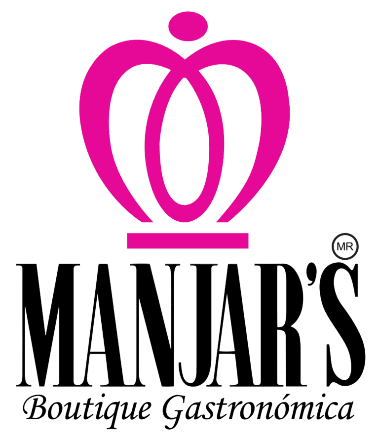 LOGO MANJARS NUEVO png
